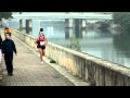 PERSKINDOL Shatin 10K Riverside Race 2010 Part 1 (14-03-2010)