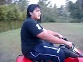GORDITO EN DOS LLANTAS
