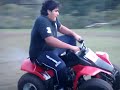 GORDITO EN DOS LLANTAS