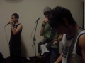 Desde quando  você se foi - R.eset (COVER FRESNO)