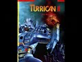 so this is another rmx of a classic original track made by chris helsbeck for the videogame turrican 2, amiga version there some part inspired from turrican 3 too this is one of my favourite tunes ever now the video is more varied than rob hubbard previous one :)