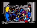 so this is another rmx of a classic original track made by chris helsbeck for the videogame turrican 2, amiga version there some part inspired from turrican 3 too this is one of my favourite tunes ever now the video is more varied than rob hubbard previous one :)