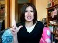Mandarin Chinese Lesson 2 - Numbers 1 to 10