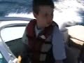 2007 Lake Tahoe Boat Ride