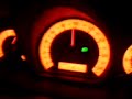 kia cee'd 1, 4 16v  0-120 km/h
