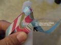 Make 6 Ribbon Woven Headbands