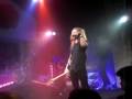 Bill Trav The Science Guy Knows Why Drew Thomsen Is Hurt - We The Kings [03/04/09]