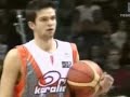 LKL Dunk Contest 08 LKL Dunk Contest 08