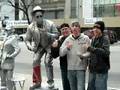 videos de Mime Telling billow to pay up