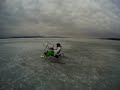 Kite Ski Buggy HelmetCam Stationary (3 of 3)