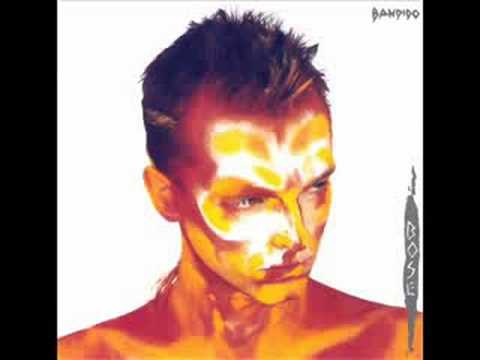 Miguel Bosé - Esclavo De Tus Ojos
