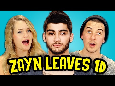 how to react twitter