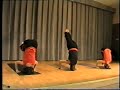 Yoga Performence