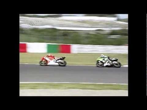 vtr sp