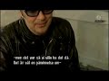 Daniel Lanois Swedish TV Interview from Dublin (3 of 3) Daniel Lanois Swedish TV Interview from Dublin (3 of 3)