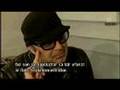Daniel Lanois Swedish TV Interview from Dublin (3 of 3)