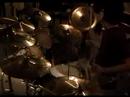 Gizmachi - \"The Answer\" on drums
