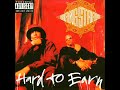 Gang Starr - Mostly Tha Voice