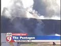 Pentagon Reporter Heard Explosion