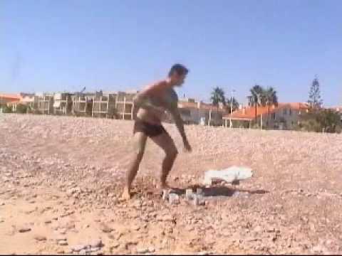 A.ROA -MAR SALVAJE
