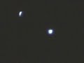 Ufo Footage - Two Ships Powering Up at Once footage - eceti
