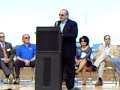 27J Breaks Ground for Otho Stuart Middle School