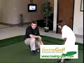 iSwing Golf Performance Center
