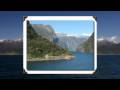 Fjordlands National Park, New Zealand - YouTube
