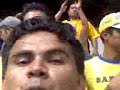 Monu Jarocha vs Charales