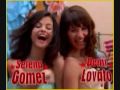 Demi Lovato's part - One and The Same (Cover)