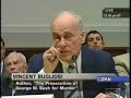 Hearing on Limits of Executive Power: Vincent Bugliosi Hearing on Limits of Executive Power: Vincent Bugliosi