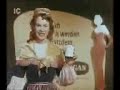 Werbung der 50er und 60er - Teil 1