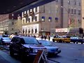 spiderman iii behind the scenes: drive by rehearsal
