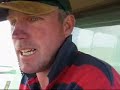 Best harvest in 5 years for lucky few