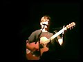 Deadboy & The Elephantmen - Evil Friend (Live in Dallas, Tx)