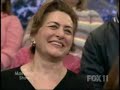 Christopher Gorham On the Morning Show! Christopher Gorham On the Morning Show!