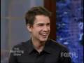 Christopher Gorham On the Morning Show!