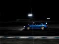 SUBARU IMPREZA DRIFT IN THE NIGHT SUBARU IMPREZA DRIFT IN THE NIGHT