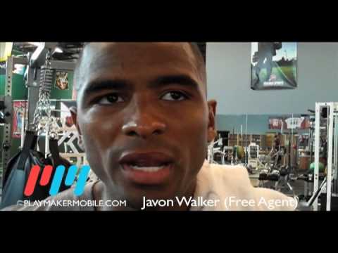 javon walker now - Ilustrasi 2