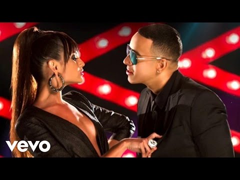 La Noche De Los Dos ft. Natalia Jiménez Daddy Yankee