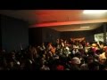 Global Warming | January Friday The 13th | Official BGSU 2012 Icebreaker Weekend