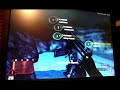 Crysis All High 1024x768 2xAA HD3870
