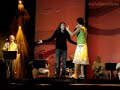 Zélia Duncan e Lenine - BEBETE VÃOBORA - Cidade do Samba
