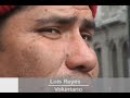 Voluntariado y habilidades para su relación con personas en situación de calle Voluntariado y habilidades para su relación con personas en situación de calle
