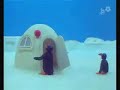 Pingu - Pingu i Nazist trubbel Pingu - Pingu i Nazist trubbel