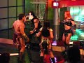 Siniestro - El Luchador