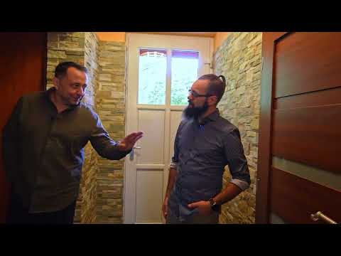 Video Prodej rodinného domu 6+kk / 213 m2 - Praha Uhřiněves