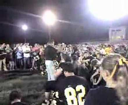Clarksville High School Football