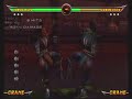 Chameleon Combos  MK - Armageddon