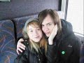 Hayley Williams and Josh Farro